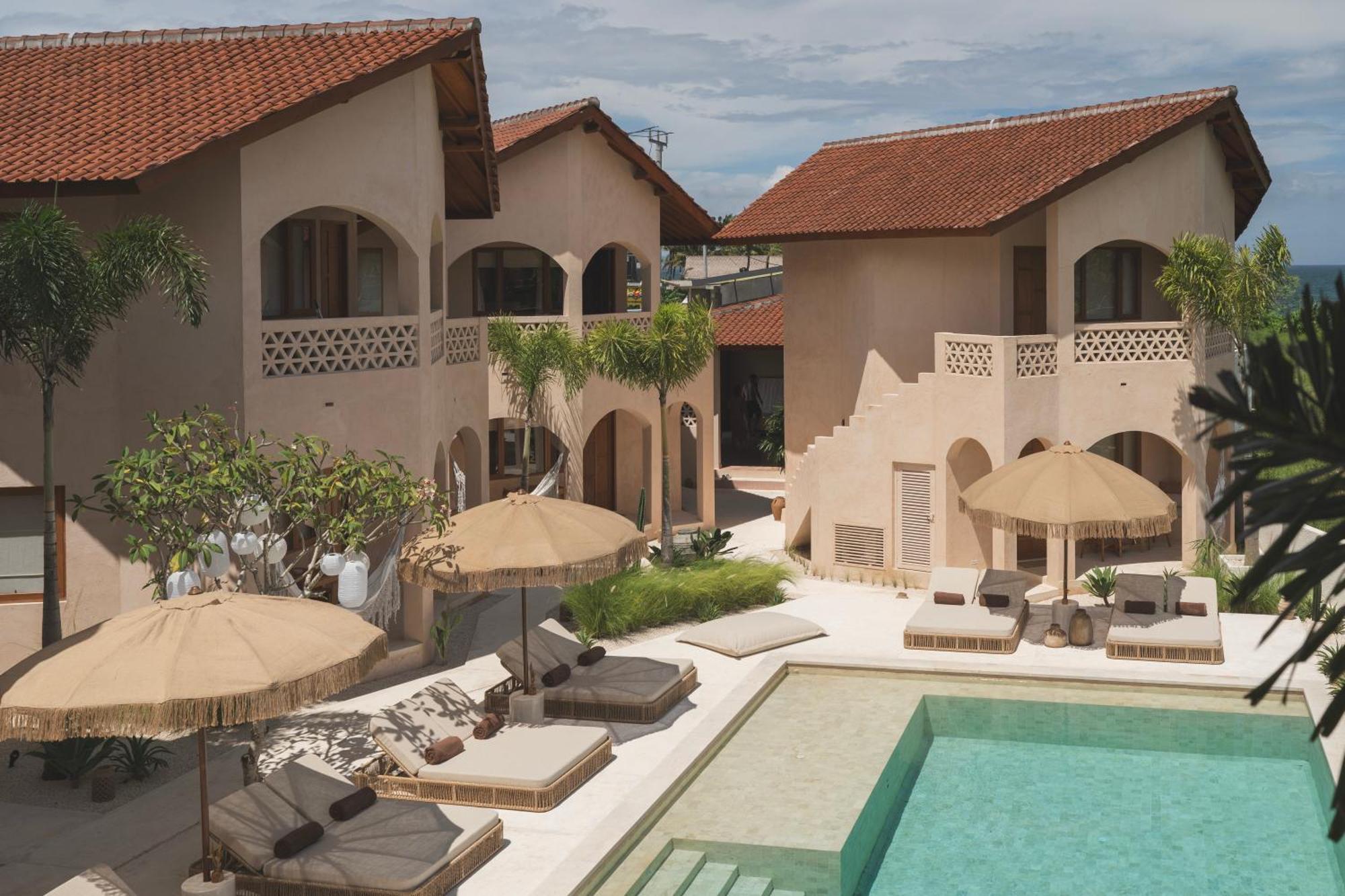 Dune Seseh Munggu Exterior foto