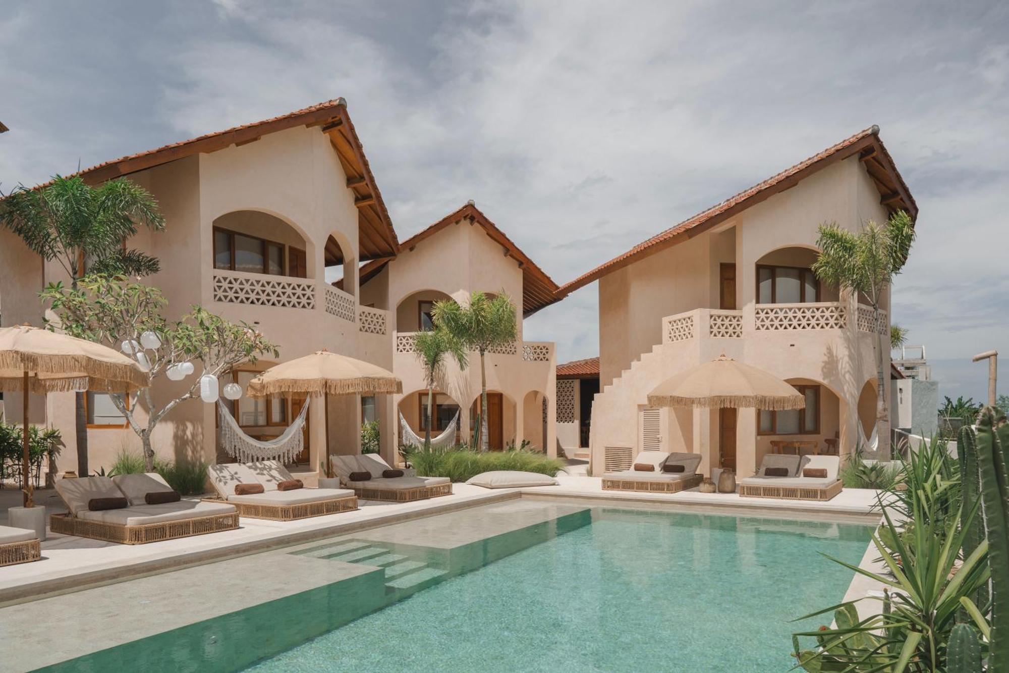 Dune Seseh Munggu Exterior foto