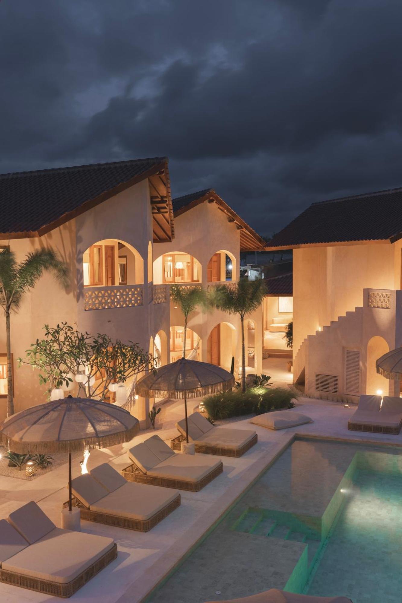 Dune Seseh Munggu Exterior foto