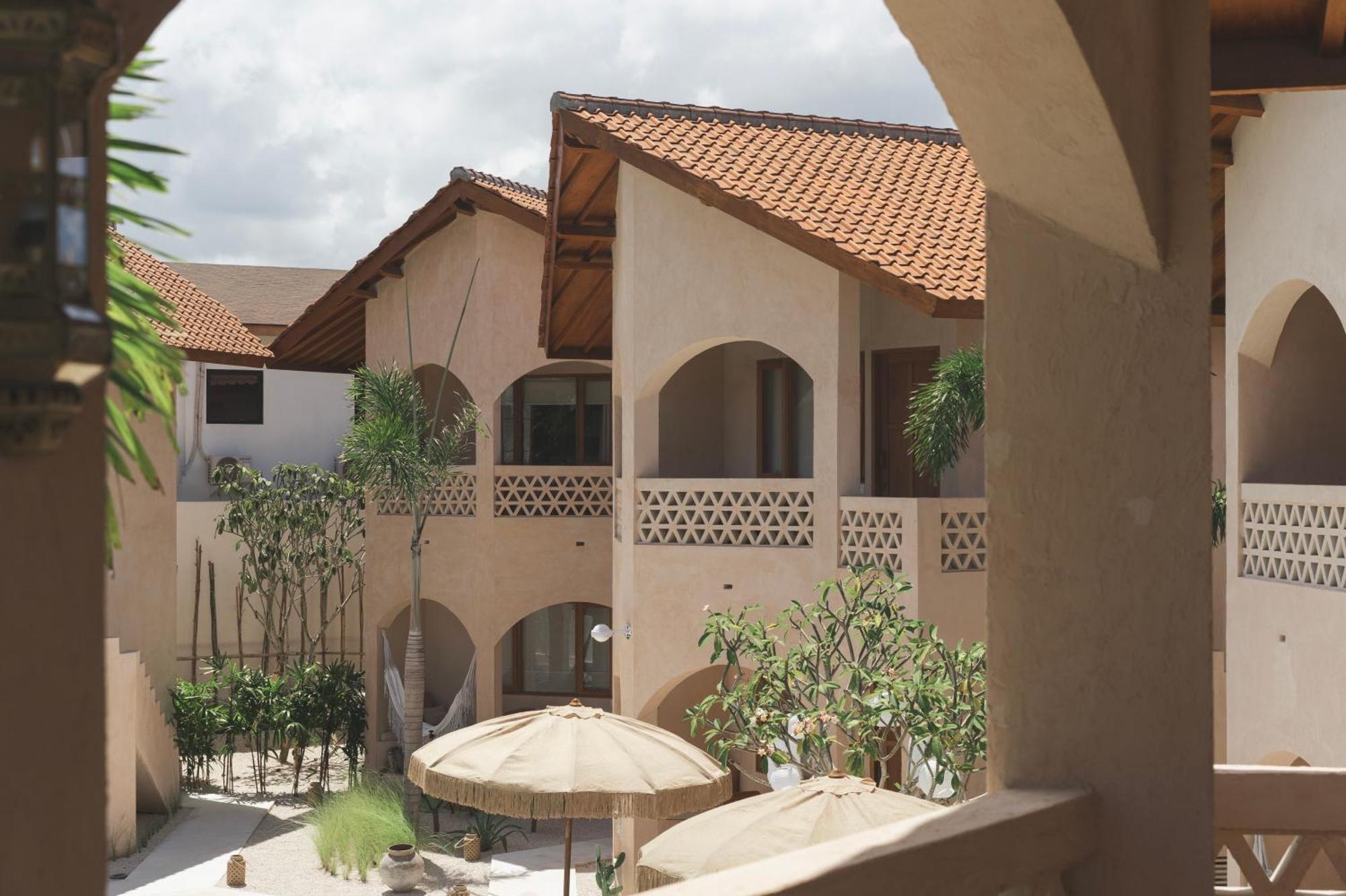 Dune Seseh Munggu Exterior foto